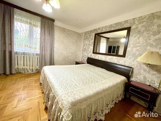 

3-к. дом, 80 м²