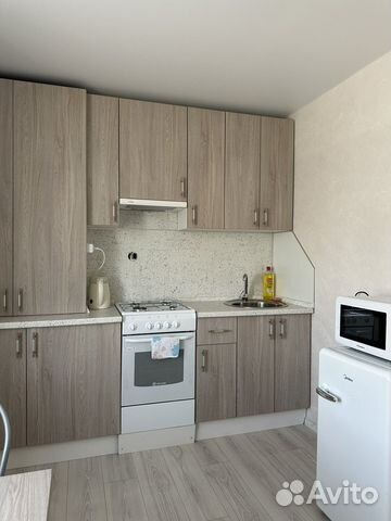 

3-к. квартира, 80 м², 3 кровати