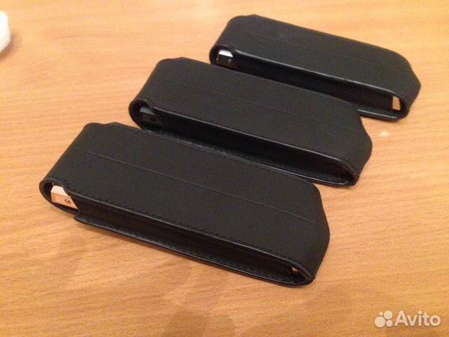 Чехол для Vertu Signature S Design Calf Leather Чехол для Vertu Signature S Design Calf Leather