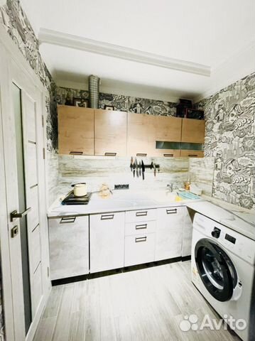 

Квартира-студия, 16 м², 1 кровать