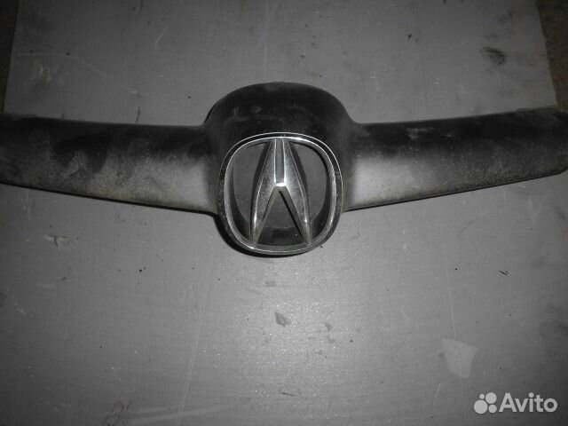Решетка радиатора Акура мдх Acura MDX 04-06
