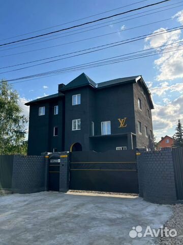 

10-к. и более дом, 800 м²