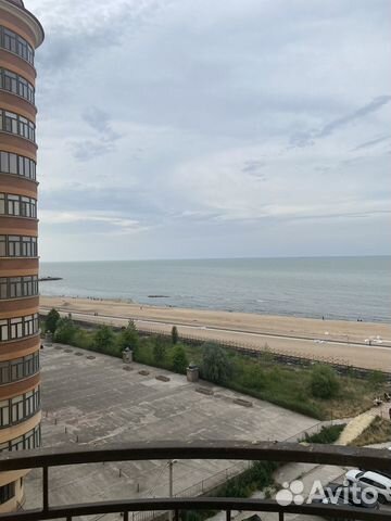 

2-к. квартира, 87 м², 7/20 эт.