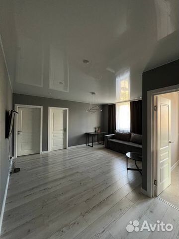 

2-к. квартира, 52 м², 4 кровати