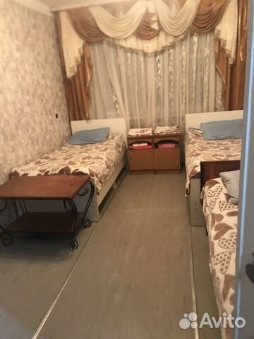 

2-к. квартира, 41 м², 4 кровати