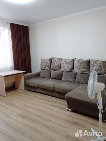

2-к. квартира, 65 м², 4 кровати