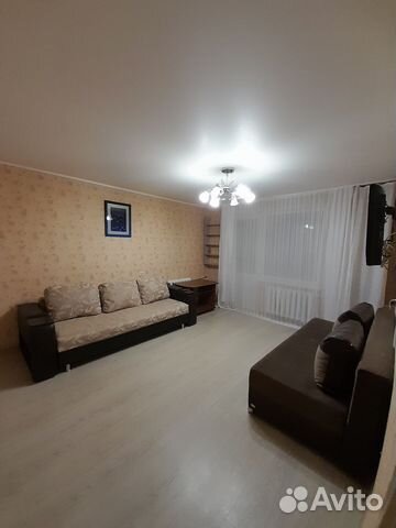 

2-к. квартира, 50 м², 4 кровати