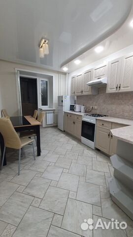 

3-к. квартира, 90 м², 3 кровати