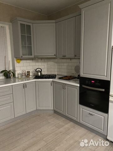 

Квартира-студия, 40 м², 1 кровать