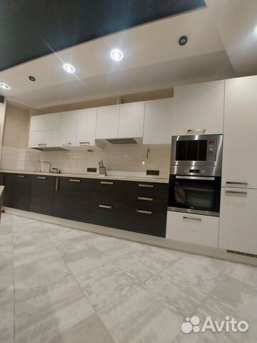 

2-к. квартира, 75 м², 3 кровати