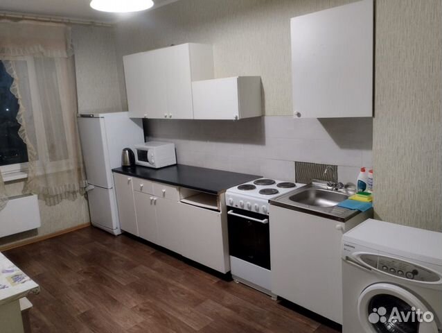 

3-к. квартира, 72 м², 6 кроватей