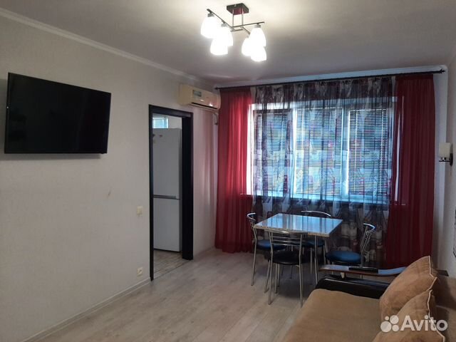 

3-к. квартира, 63 м², 3 кровати