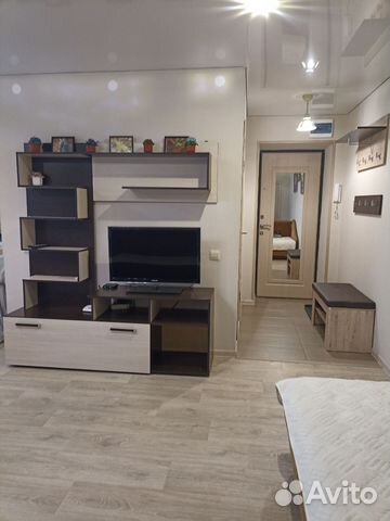 

2-к. квартира, 43 м², 3 кровати