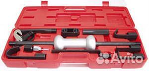 Набор для кузовных работ