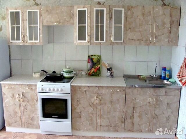 1-к квартира, 40 м², 2/9 эт. 1-к квартира, 40 м², 2/9 эт.