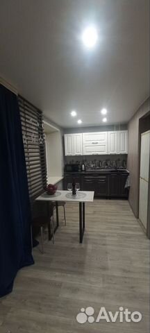 

2-к. квартира, 45 м², 4/5 эт.