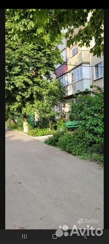 

2-к. квартира, 35 м², 1 кровать