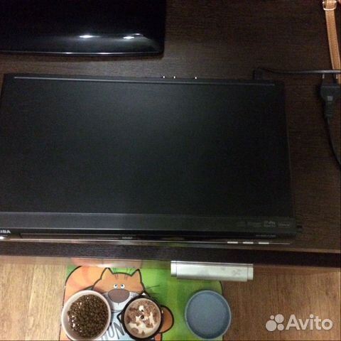 DVD плеер новый DVD плеер новый