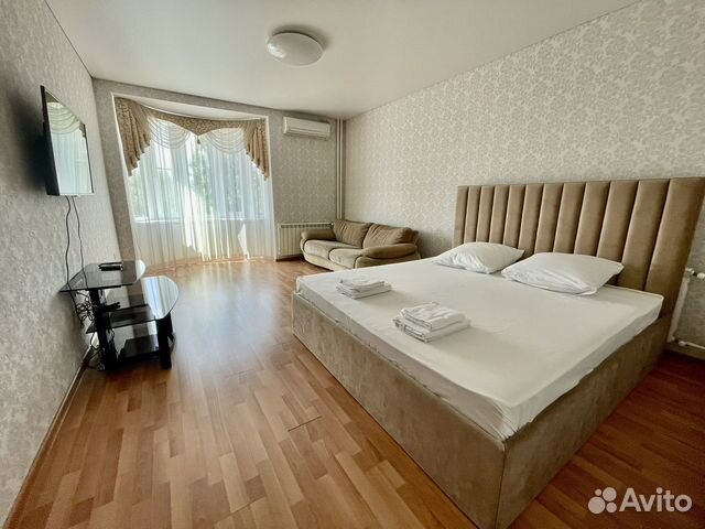 

2-к. квартира, 64 м², 3 кровати
