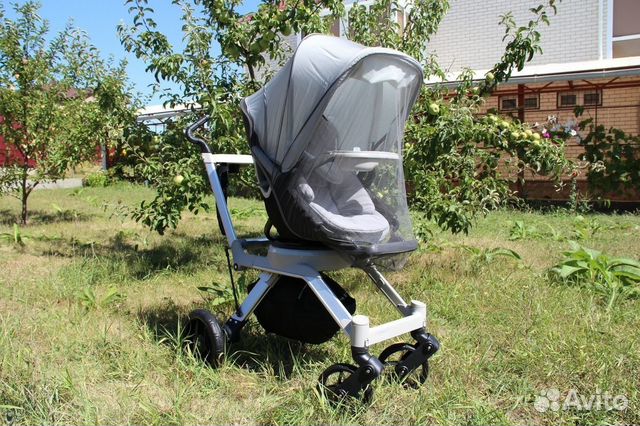 Коляска детская Orbit Baby G2 США премиум б/у