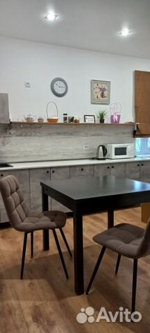 

1-к. квартира, 38 м², 6 кроватей