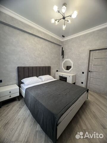 

2-к. квартира, 54 м², 1 кровать