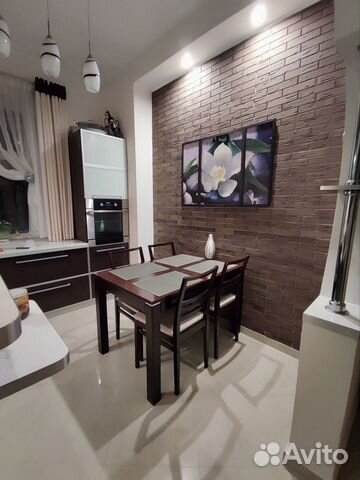 

3-к. квартира, 90 м², 6 кроватей