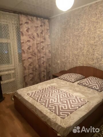 

2-к. квартира, 54 м², 1 кровать