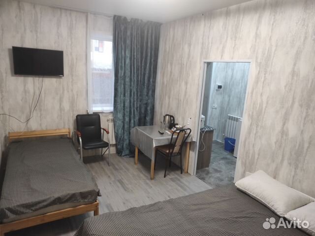 

1-к. дом, 25 м²