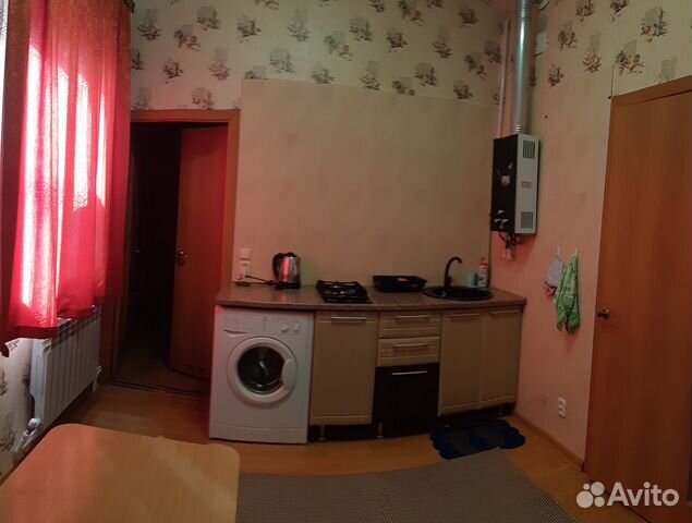 

2-к. квартира, 52 м², 2 кровати