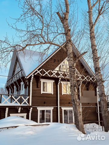 

5-к. коттедж, 350 м²