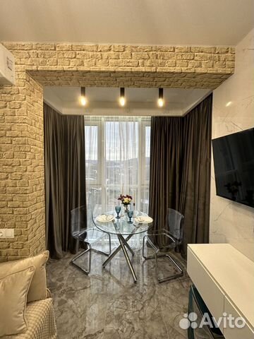 

1-к. квартира, 30 м², 4/19 эт.