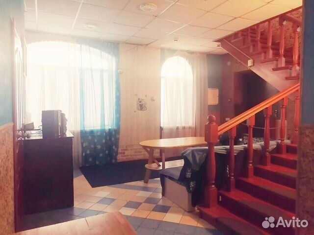 

5-к. коттедж, 250 м²