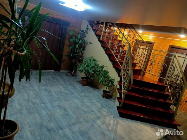 

4-к. квартира, 173 м², 9 кроватей