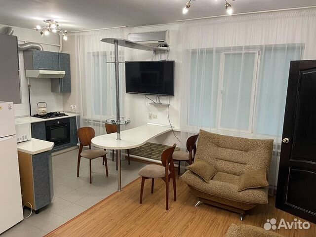 

3-к. квартира, 52 м², 3 кровати