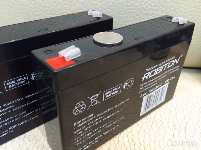 Yes battery. Аккумулятор батарей Robiton VRLA 6-3.3 6в 3.3Ач. Аккумулятор es 140903.