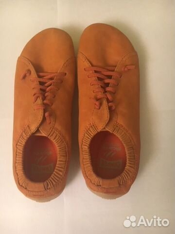 Туфли Camper Туфли Camper