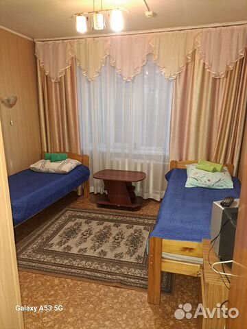 

10-к. и более дом, 520 м²
