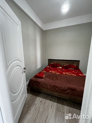 

2-к. квартира, 55 м², 11/12 эт.