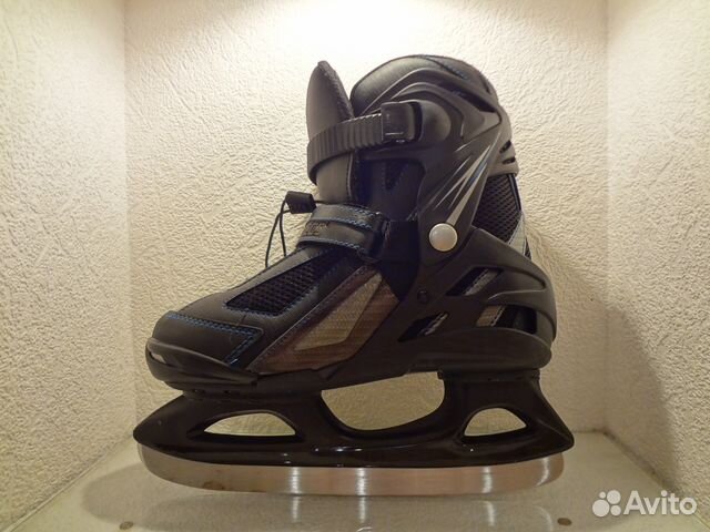 Ледовые коньки roces ICY-X Ледовые коньки roces ICY-X
