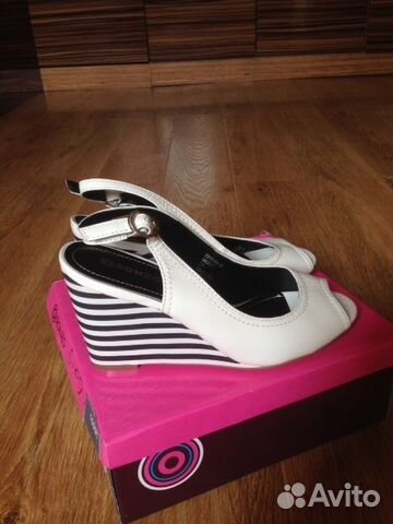 Босоножки Босоножки