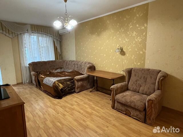 

2-к. квартира, 78 м², 1 кровать