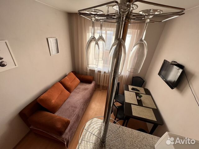 

2-к. квартира, 75 м², 2 кровати