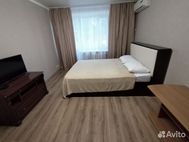 

1-к. квартира, 35 м², 2 кровати