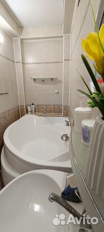 

2-к. квартира, 54 м², 1/2 эт.