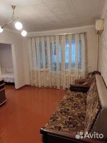 

3-к. квартира, 42,3 м², 5 кроватей