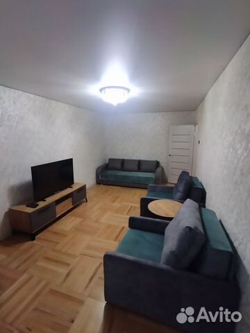 

1-к. квартира, 33 м², 3 кровати