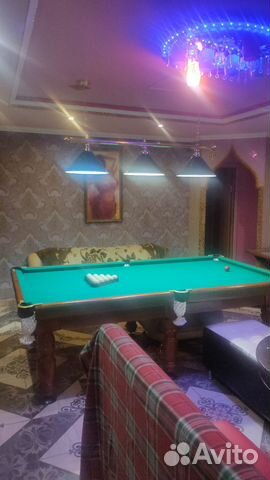 

Таунхаус 240 м² на участке 1 сот.