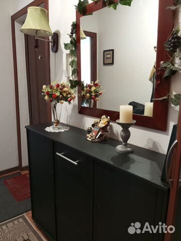 

2-к. квартира, 48 м², 3/5 эт.