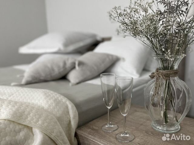 

Квартира-студия, 26 м², 1/1 эт.